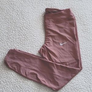 Nike Dri-Fit running leggings